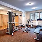 Apartman Apartmenty Szczesliwa 13 I Aramis W Centrum Apartzakop *