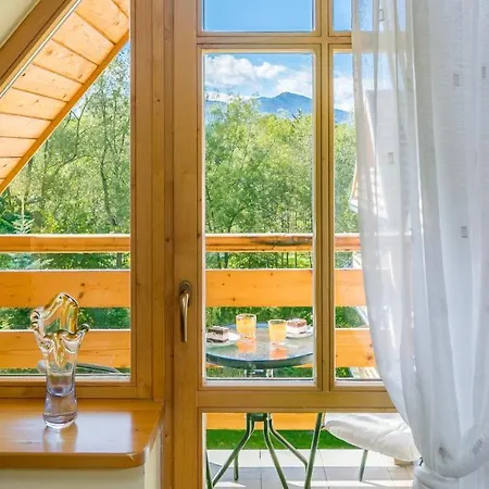 شقة Apartmenty Szczesliwa 13 I Aramis W Centrum Apartzakop