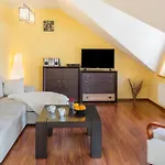 Apartmenty Szczesliwa 13 I Aramis W Centrum Apartzakop Zakopane