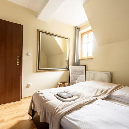 Apartmenty Szczesliwa 13 I Aramis W Centrum Apartzakop Apartment *
