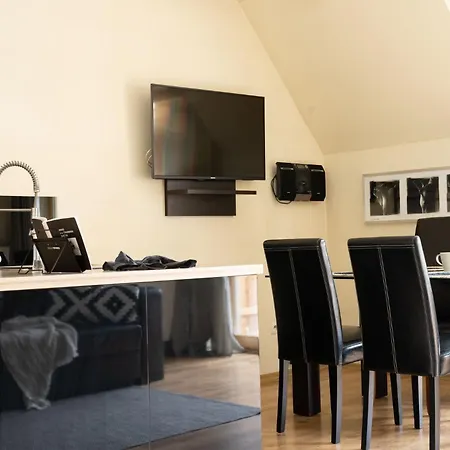 Apartment Apartmenty Szczesliwa 13 I Aramis W Centrum Apartzakop *