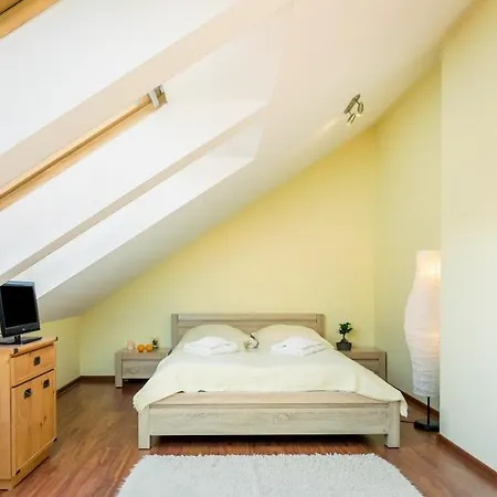Apartmenty Szczesliwa 13 I Aramis W Centrum Apartzakop