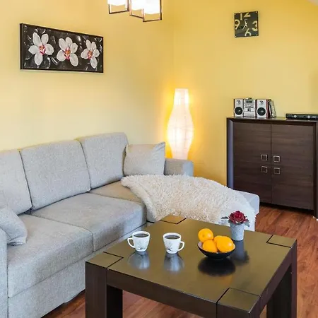 Apartmenty Szczesliwa 13 I Aramis W Centrum Apartzakop *