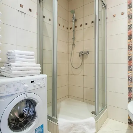 Apartmenty Szczesliwa 13 I Aramis W Centrum Apartzakop Apartment *