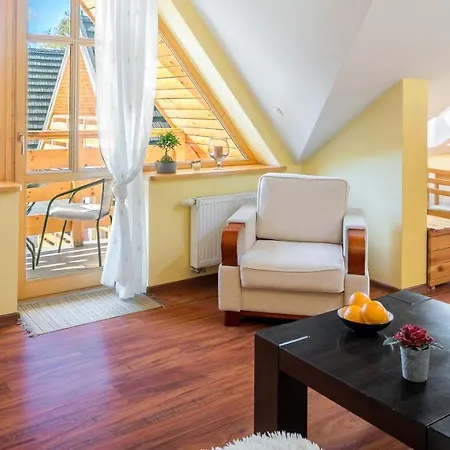 Apartment Apartmenty Szczesliwa 13 I Aramis W Centrum Apartzakop