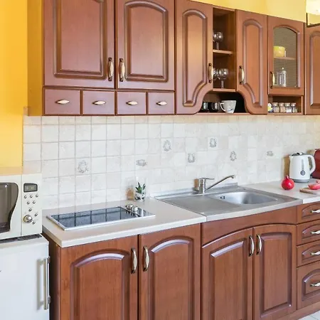 Apartmenty Szczesliwa 13 I Aramis W Centrum Apartzakop Apartment Zakopane